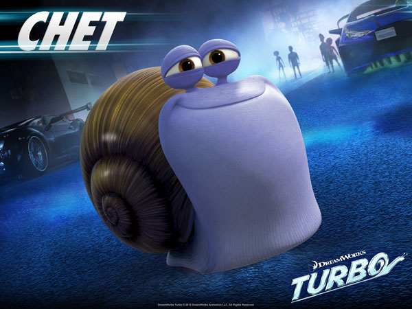 Turbo Movie Chet Wallpaper HD Turbo Movie 2013 Wallpapers, Facebook Cover Photos & Character Icons