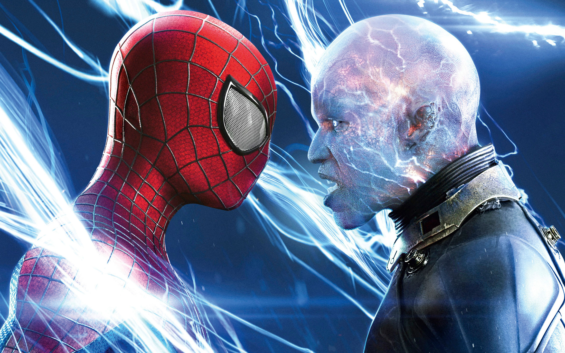 Amazing Spider Man 2 Wallpapers Hd Facebook Cover Photos Spiderman
