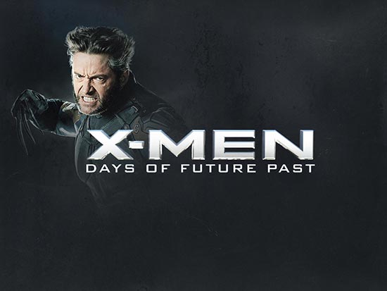 X-Men for iPad 2011 - MobyGames