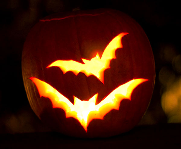 60 Best Cool Creative Scary Halloween Pumpkin Carving Ideas 2014