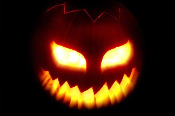 Scary Happy Halloween 2015 Images, Backgrounds, Wallpapers, Ideas & Photos