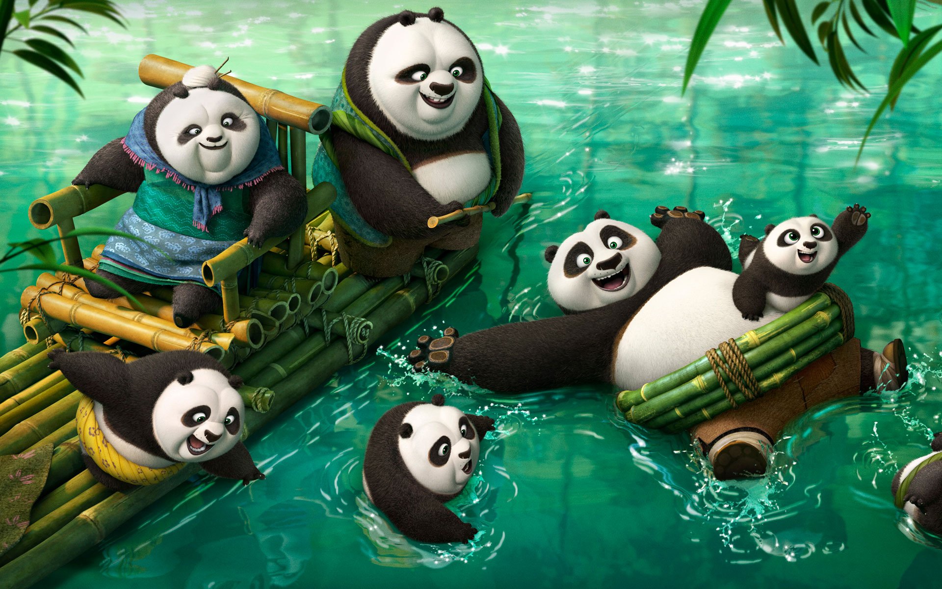 Top Kung Fu Panda Desktop Wallpaper of the decade Don t miss out 