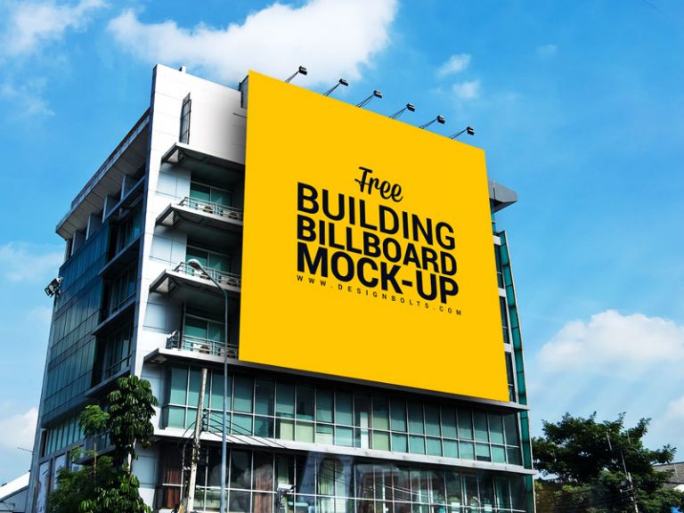 Download 100 Billboard Mockup Psd Free Download Thedesignz PSD Mockup Templates