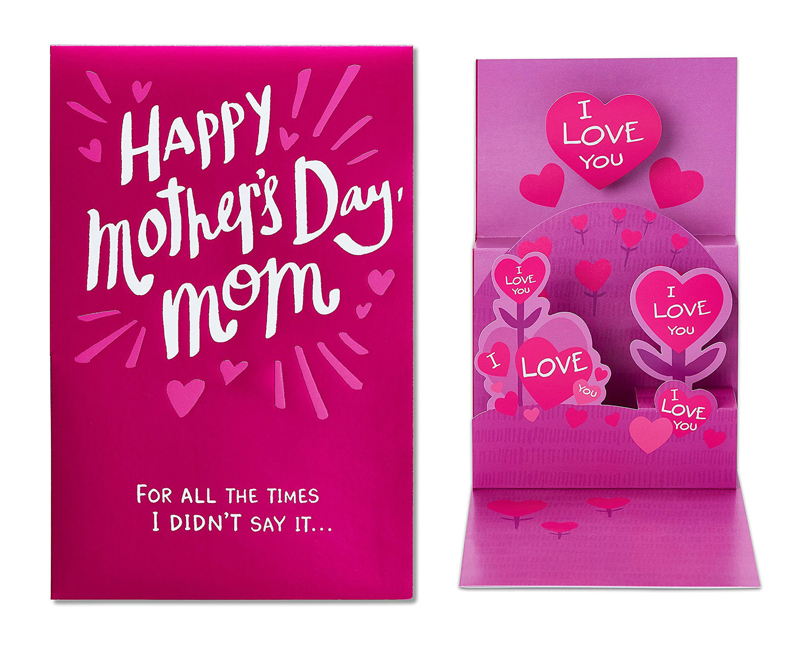 25 Best Mothers Day Greeting Cards 2018 For Marvellous Mothers 