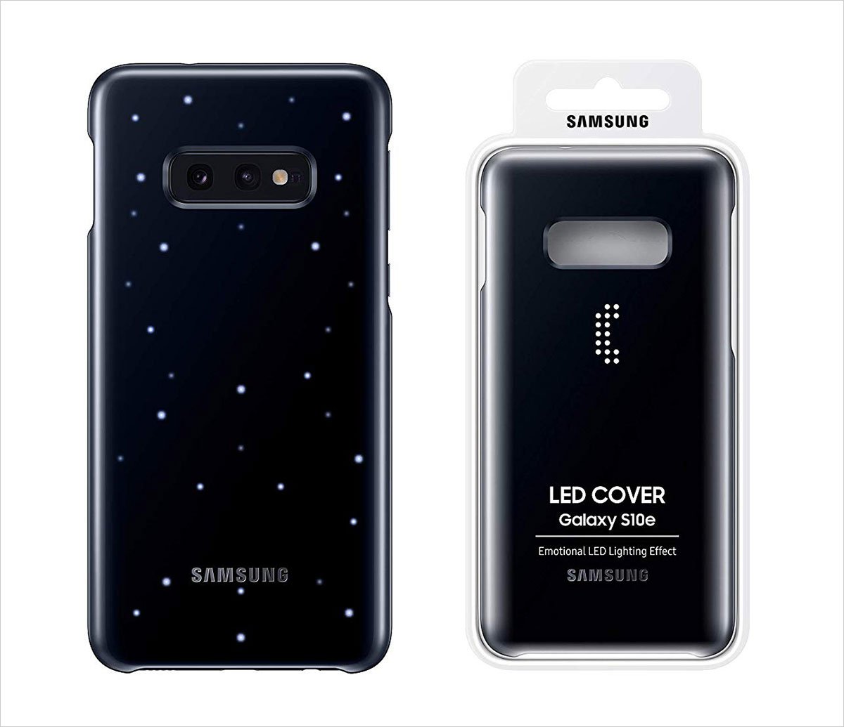 Samsung Led Cover 8