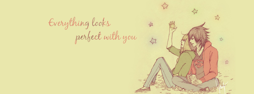 love quotes for facebook timeline cover