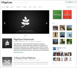 25 Free & Premium Responsive Magazine WordPress Themes For Bloggers ...