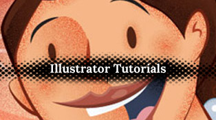 adobe illustrator cs5 tutorials