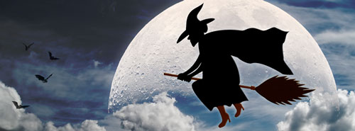 25+ Happy Halloween 2012 Facebook Timeline Cover Photos