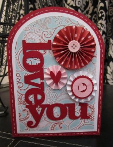 25+ Cute Happy Valentine's Day Cards | Lovely Ideas For Your Sweet Hearts