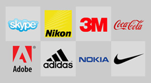 Incredible Stories behind the Creation of 10 Most Famous Fashion Brand Logos