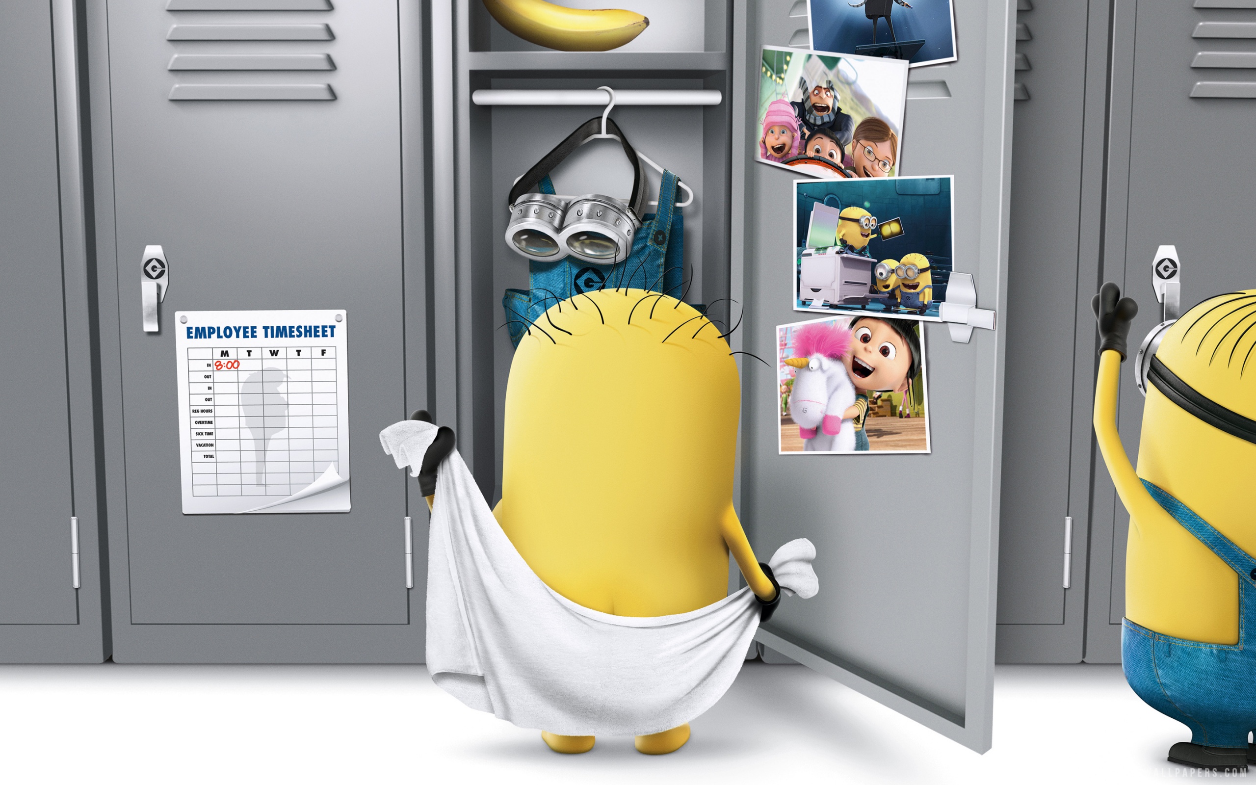minions wallpaper for facebook timeline