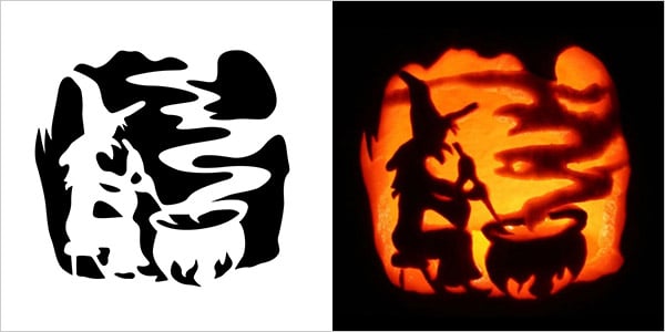 5-best-halloween-scary-pumpkin-carving-stencils-2013