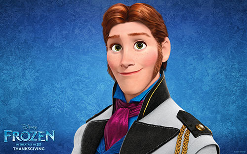 Frozen 2013 Movie Wallpapers [HD] & Facebook Timeline Covers