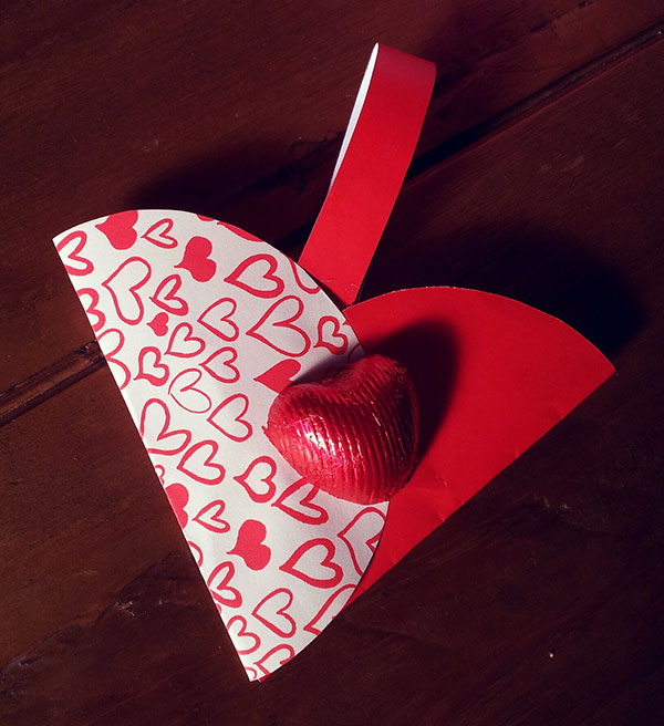 25+ Easy DIY Valentine's Day Cards  Valentine cards handmade, Valentines  cards, Valentine day cards