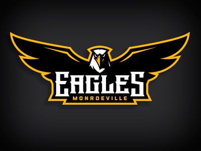 20+ Eagle Logo Design Inspiration