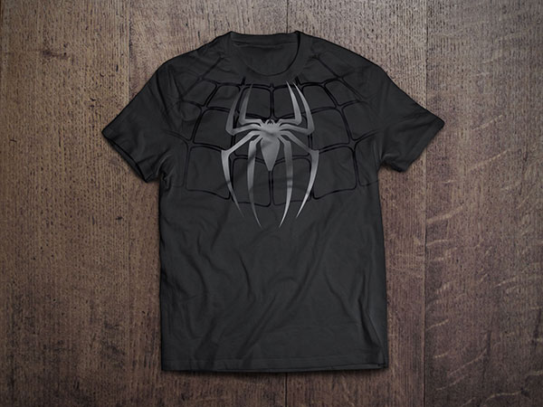 Marvel Avengers & DC Comics Superheroes T-shirt Designs – Designbolts