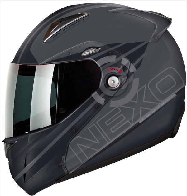 50+ Cool & Creative Sports & Motorcycle Helmets Collection
