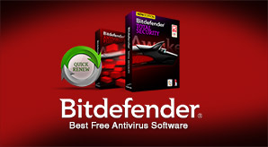bitdefender antivirus free edition