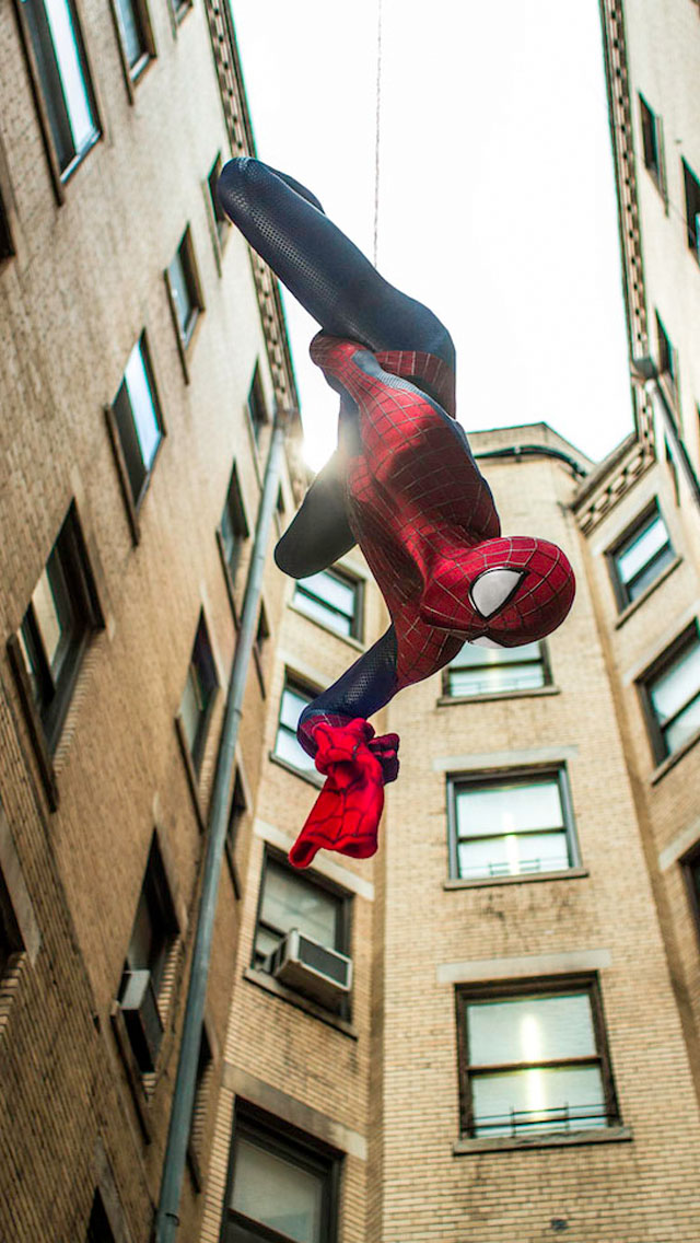 The Amazing Spider Man 2 Wallpapers Hd Facebook Cover Photos