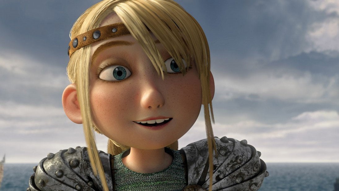 Httyd 2 New Characters