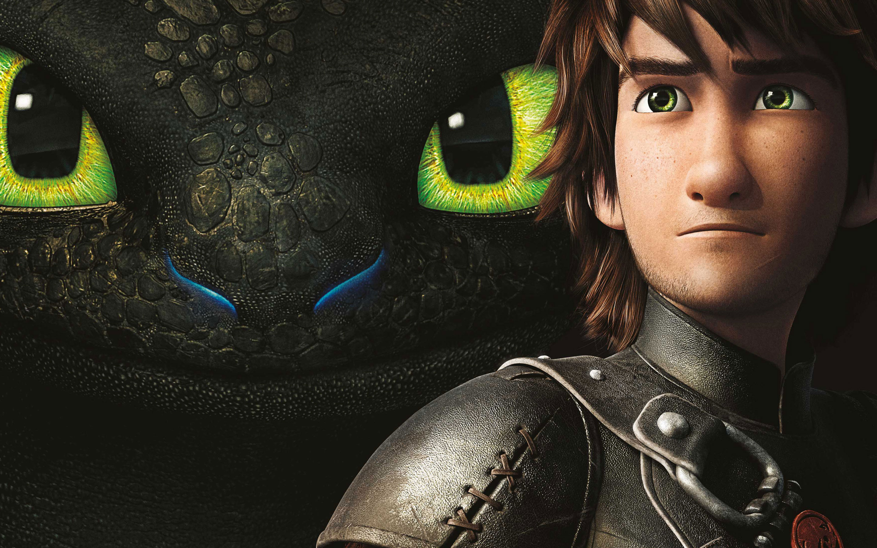 how to train your dragon 2 toothless wallpaper