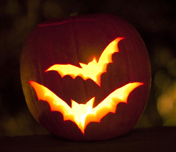 30+ Best Cool, Creative & Scary Halloween Pumpkin Carving Designs ...