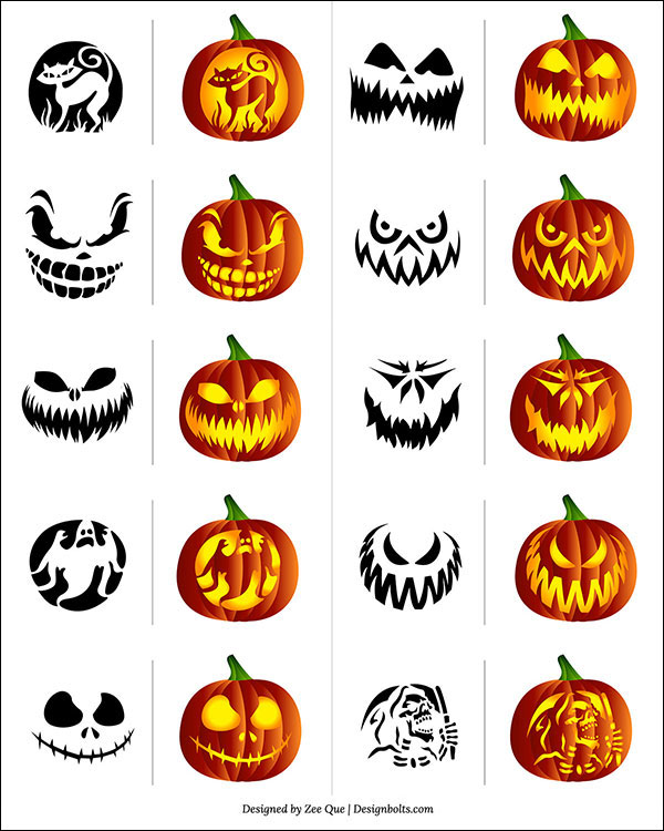 printable-pumpkin-faces
