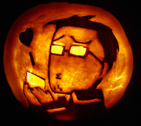 30 Cool and Easy Pumpkin Carving Ideas For Halloween Day   EntertainmentMesh
