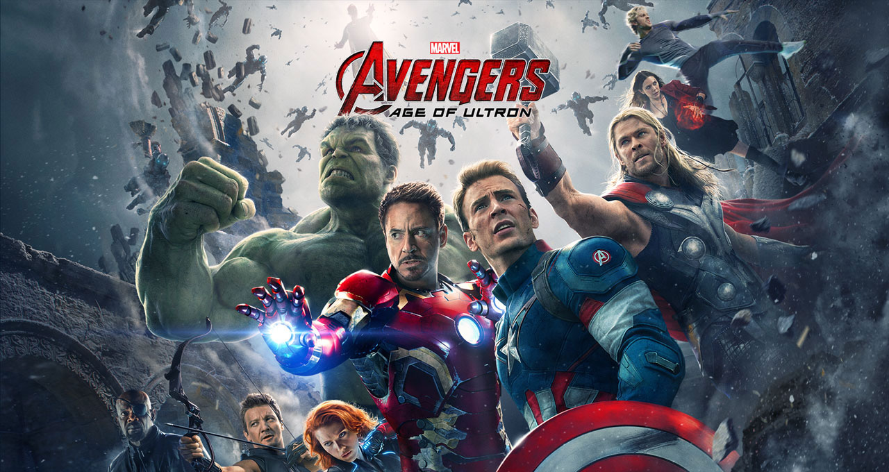 download the new for ios Avengers: Age of Ultron