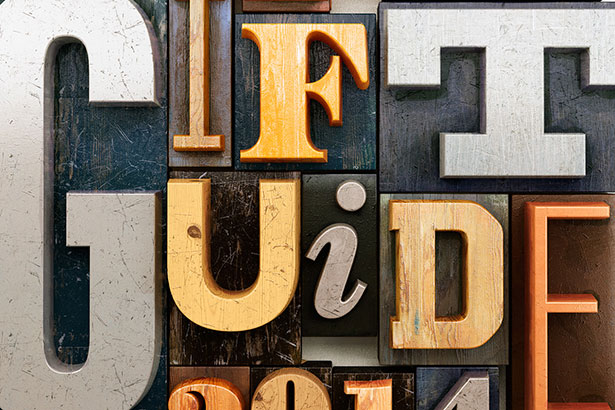 Incredible 3D Typography & Inspiring Object Work by Chris LaBrooy