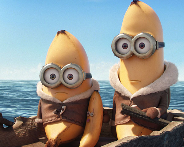 A Cute Collection Of Minions Movie 2015 Desktop Backgrounds & iPhone ...