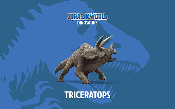 jurassic world 2015 dinosaurs