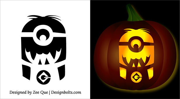 5-free-halloween-minion-pumpkin-carving-stencils-patterns-ideas