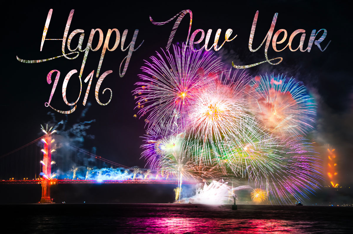 Happy New Year 2016 Wallpapers Hd Images Facebook Cover