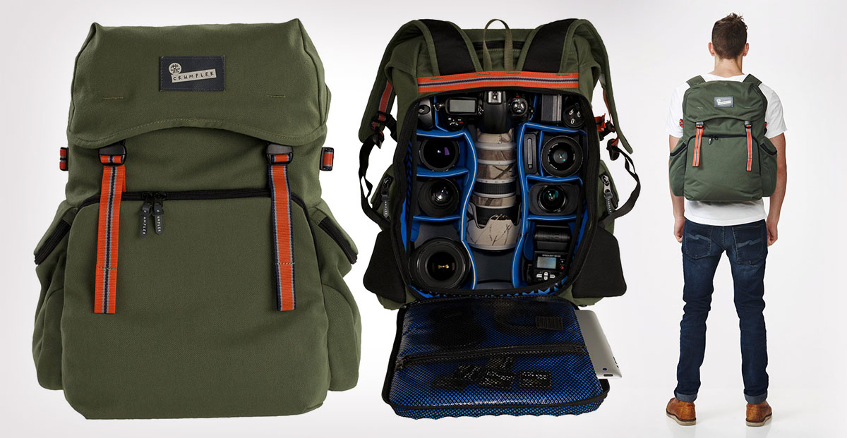 top rated camera bags