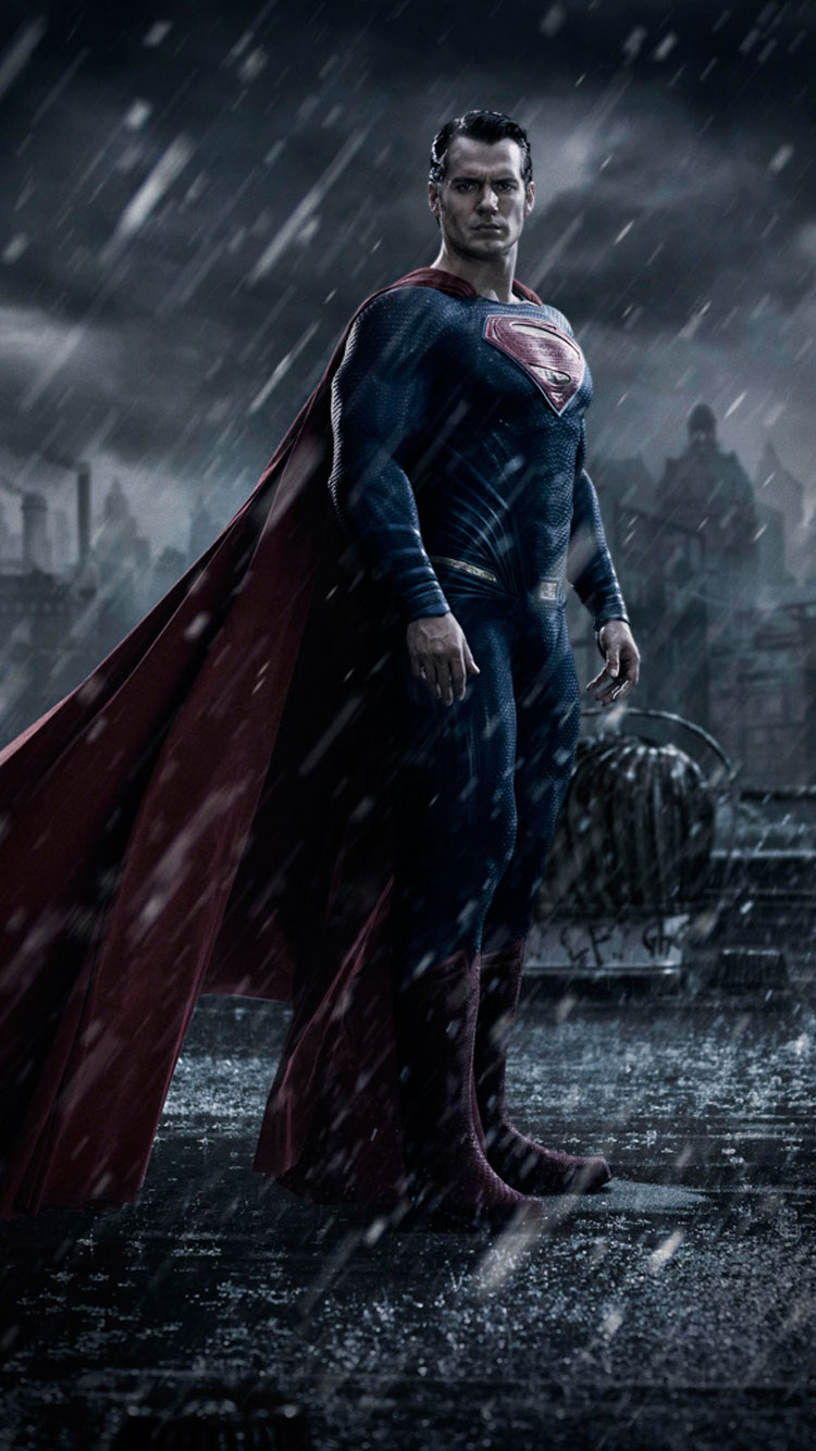 Batman Vs Superman Dawn Of Justice 2016 Iphone Desktop Wallpapers Hd
