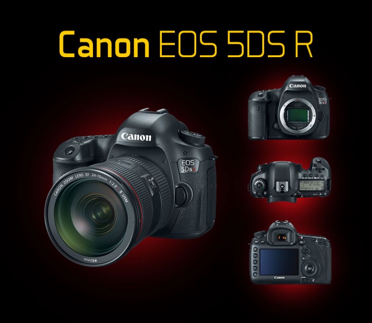 best full frame canon camera