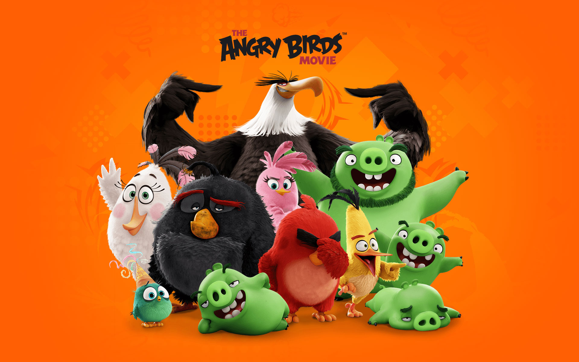 angry birds movie friends song