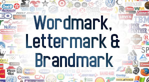 wordmark vs logomark personal branding