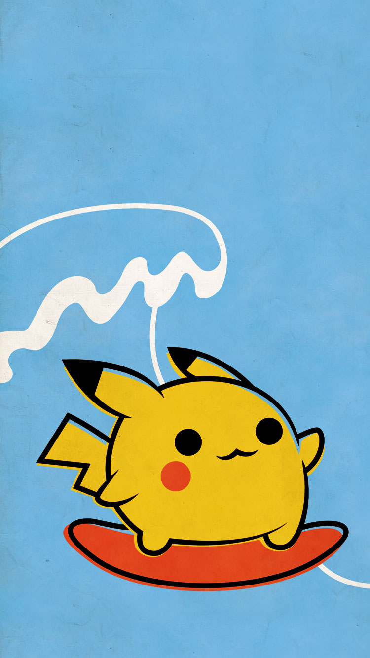 pokemon iphone 5c wallpaper