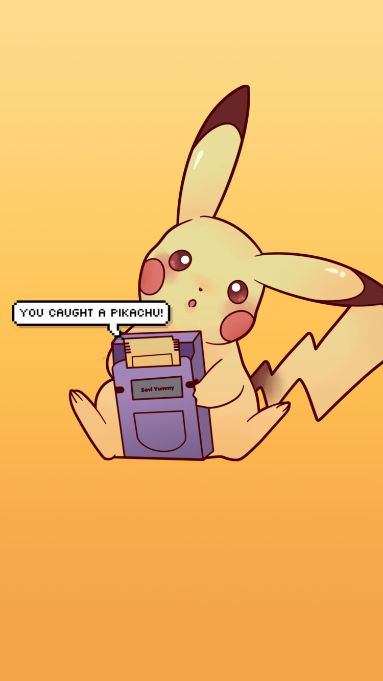Angry pikachu Wallpapers Download  MobCup