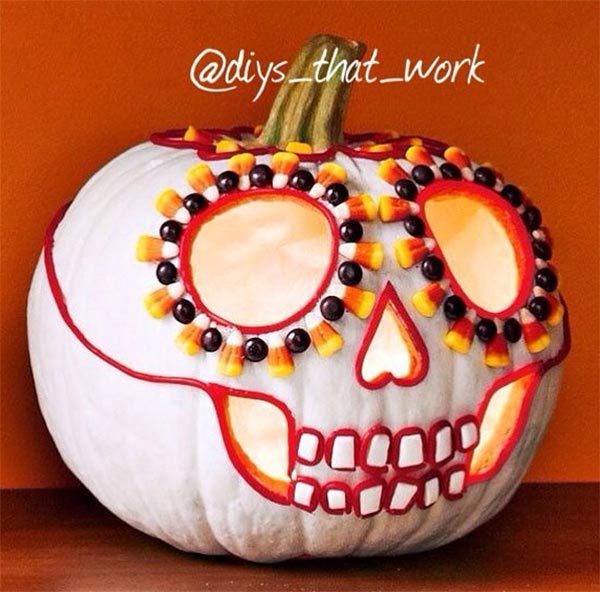 25 Cool Halloween Pumpkin Carving Ideas & Designs for 2016 – Designbolts