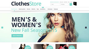 20 Free CMS Responsive Themes & Templates for Newbies to Build Awesome ...