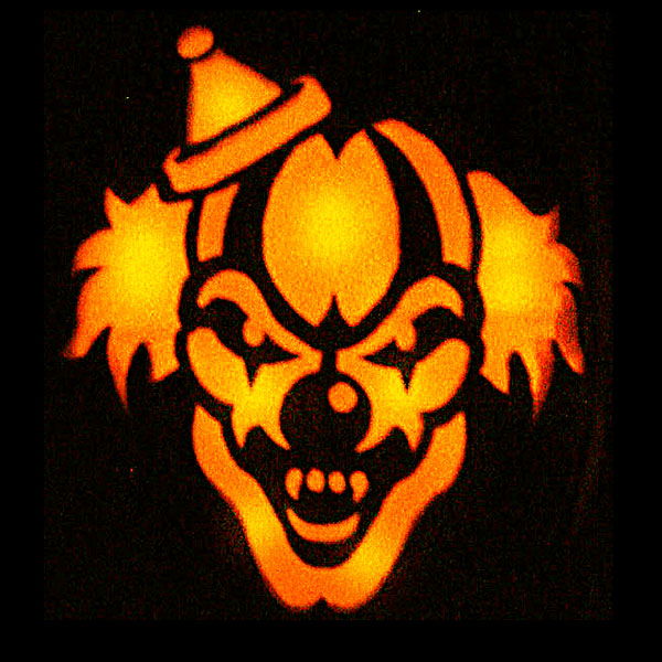 20 Most Scary Halloween Pumpkin Carving Ideas & Designs for 2016 ...