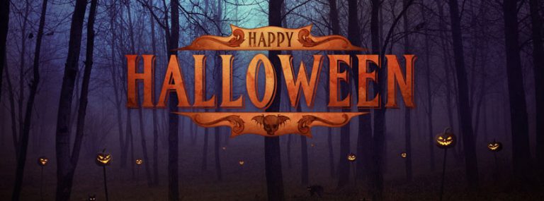 20+ Scary Happy Halloween 2016 Facebook Timeline Cover photos & Images