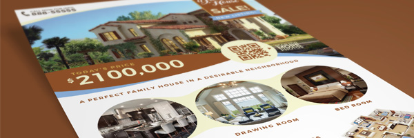 Free-Real-Estate-(House-For-Sale)-Flyer-Design-Template-(Ai)-&-Mock-up-PSD