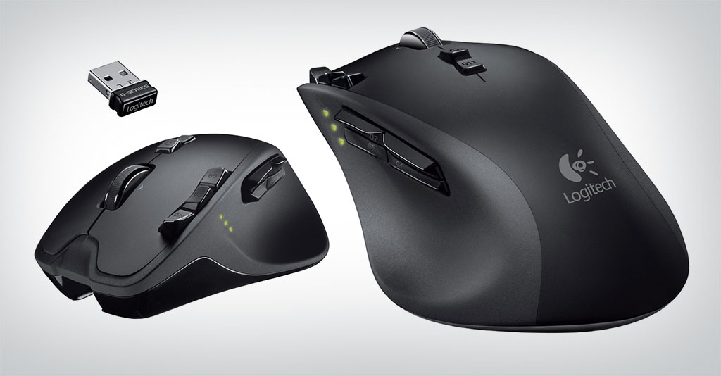 best mouse for mac gaming