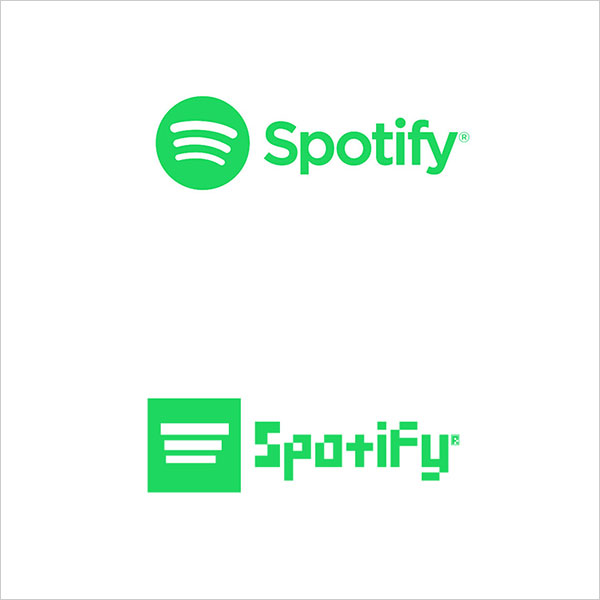 spotify for artist logo