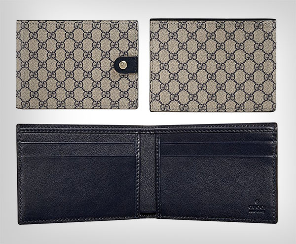 10 Best Top Quality Designer Leather Wallets For Men | Valentine's Day ...